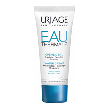 Увлажняющий крем Eau Thermale Uriage