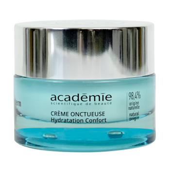 Питательный увлажняющий крем-комфорт Academie