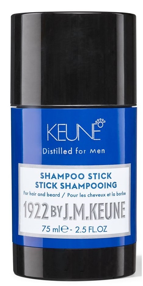 Шампунь стик 1922 Shampoo Stick