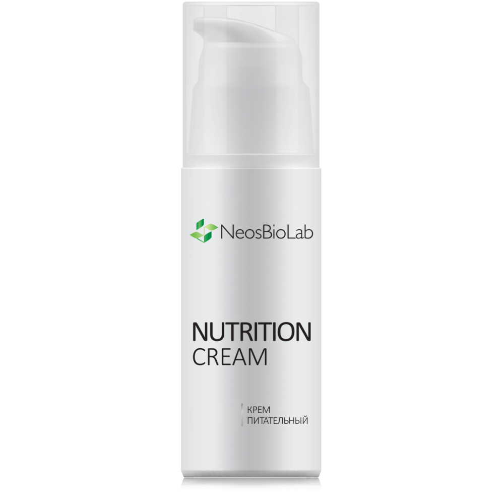 Питательный крем для лица Nutrition Cream avene легкий питательный очищающий гель trixera nutrition nutri fluid cleansing gel