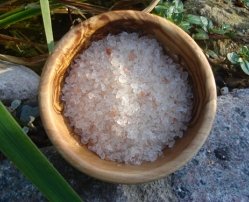 Соль для ванны Петигрен Petitgrain Bath Salt