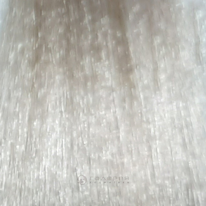 Купить Крем-краска для волос Icolori (16801-10.11, 10.11, ледяной платиновый блонд, 100 мл, Светлые оттенки), Kaypro (Италия)