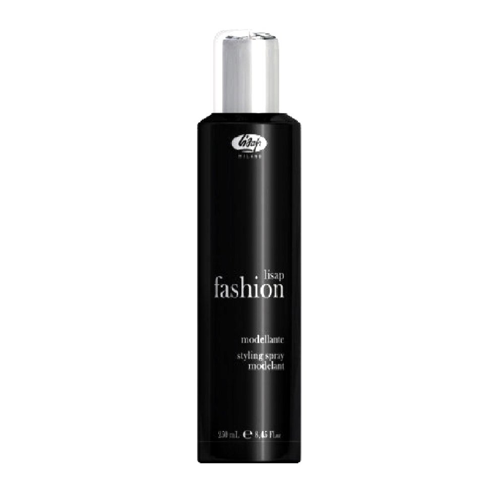 

Моделирующий лак сильной фиксации для укладки волос Fashion Styling Spray