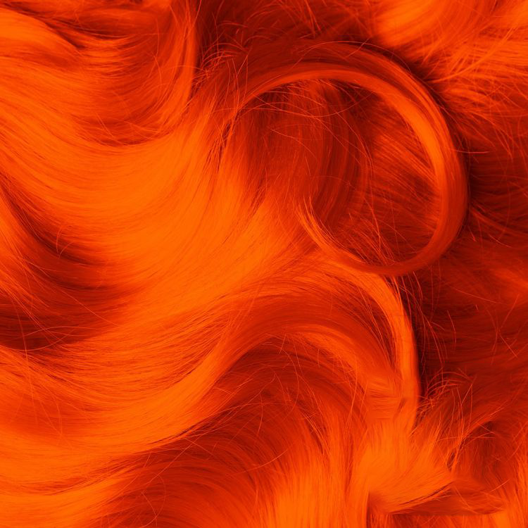Пастельные пигменты для тонирования волос On Hair Pigments (SHON108, 05, оранжевый, 100 мл) клеящие подушечки uhu patafix 80 шт пастельные мятные