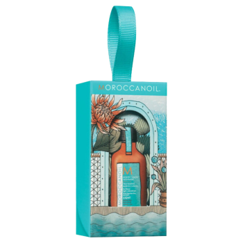 Набор Stocking Stuffer Ornament 2024 Light (Moroccanoil)