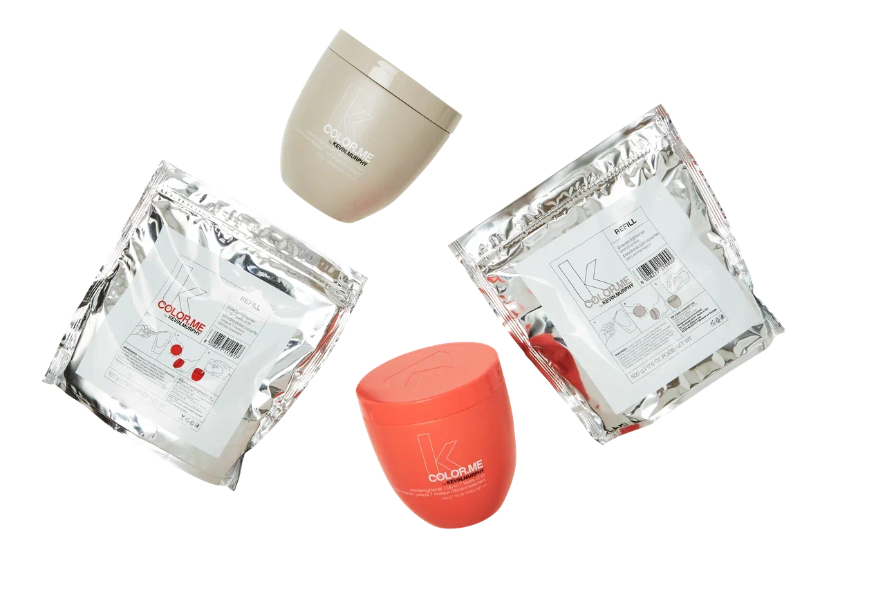 Осветляющая пудра Freestyle.Lightener