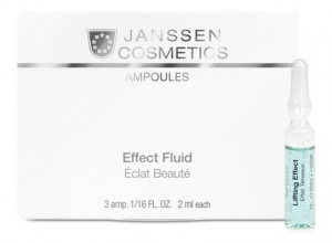 

Ампулы Лифтинг-эффект Lifting Effect Instant Anti-Wrinkle