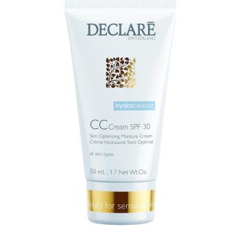 СС крем SPF 30 Оптимальное увлажнение (Declare)