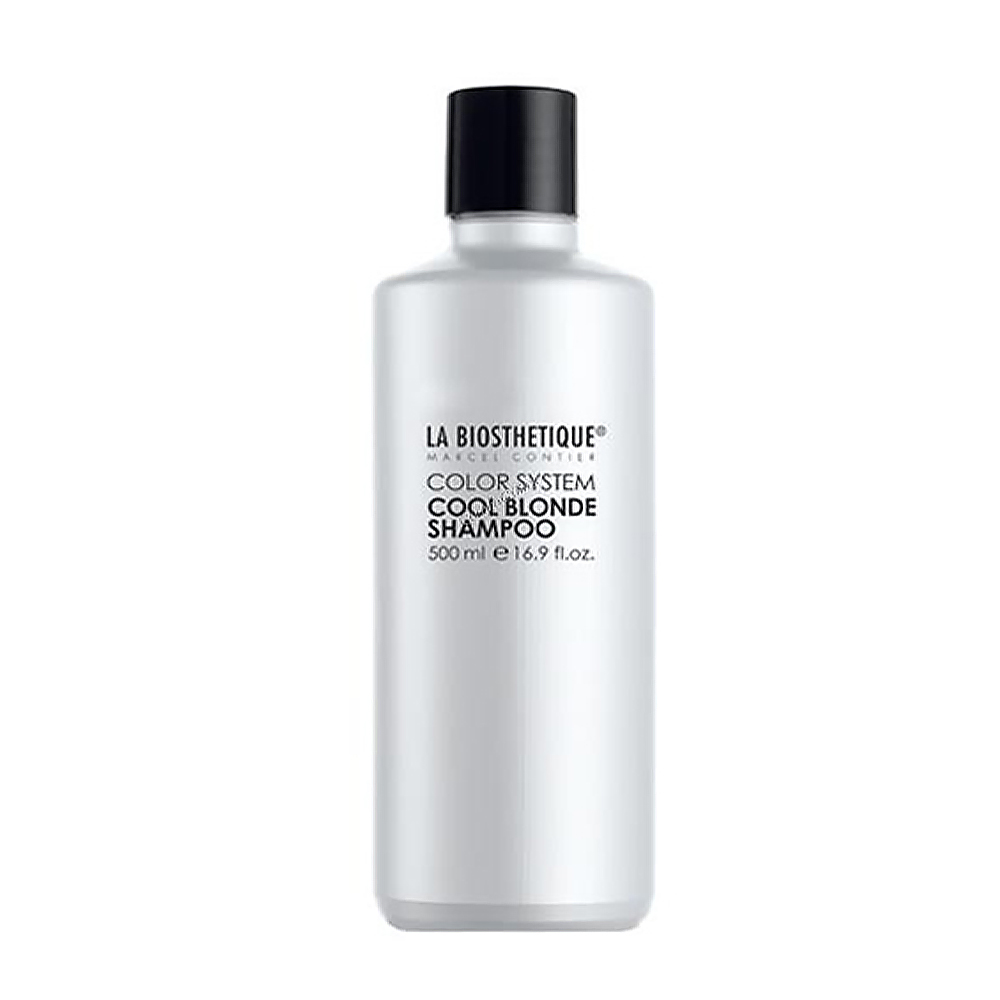 Корректирующий шампунь Cool Blonde Shampoo sim sensitive шампунь для светлых и седых волос ds blonde shampoo 250 мл