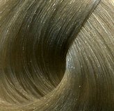 Стойкий краситель De Luxe (NDL10/117, 10/117, светлый блондин усиленный пепельно-коричневый , 60 мл, Base Collection)
