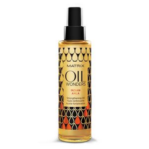 Укрепляющее масло Oil Wonders Индийская Амла matrix масло укрепляющее волосы индийская амла 150 мл