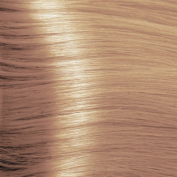 Крем-краска Colorevo (84104, 10.4, экстра светлый блондин медный, 100 мл, Блондин) крем краска colorevo 84003 3 0 темно каштановый 100 мл каштановый