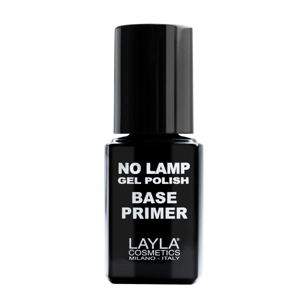 Базовая основа под гель No Lamp Base Primer