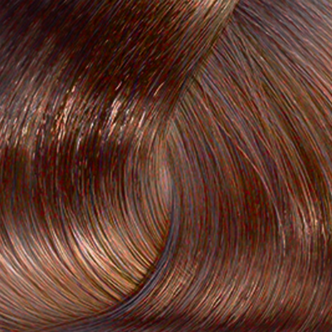 Краситель Sensation De Luxe (SEN6/74, 6/74, темно-русый коричнево-медный, 60 мл)