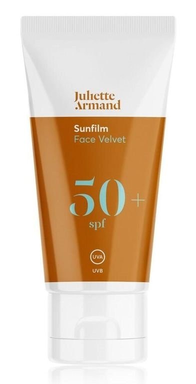 Солнцезащитный крем Экстрим без тона Face Cream SPF 50
