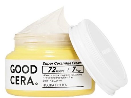 Увлажняющий крем для лица Good Cera Super Cream - Sensitive