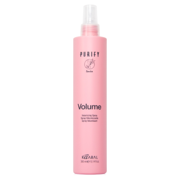 Спрей для придания объема Purify Volume Volumizing Spray (Kaaral)