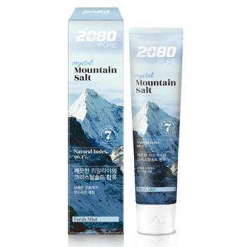 Зубная паста на основе гималайской соли (DC 2080)
