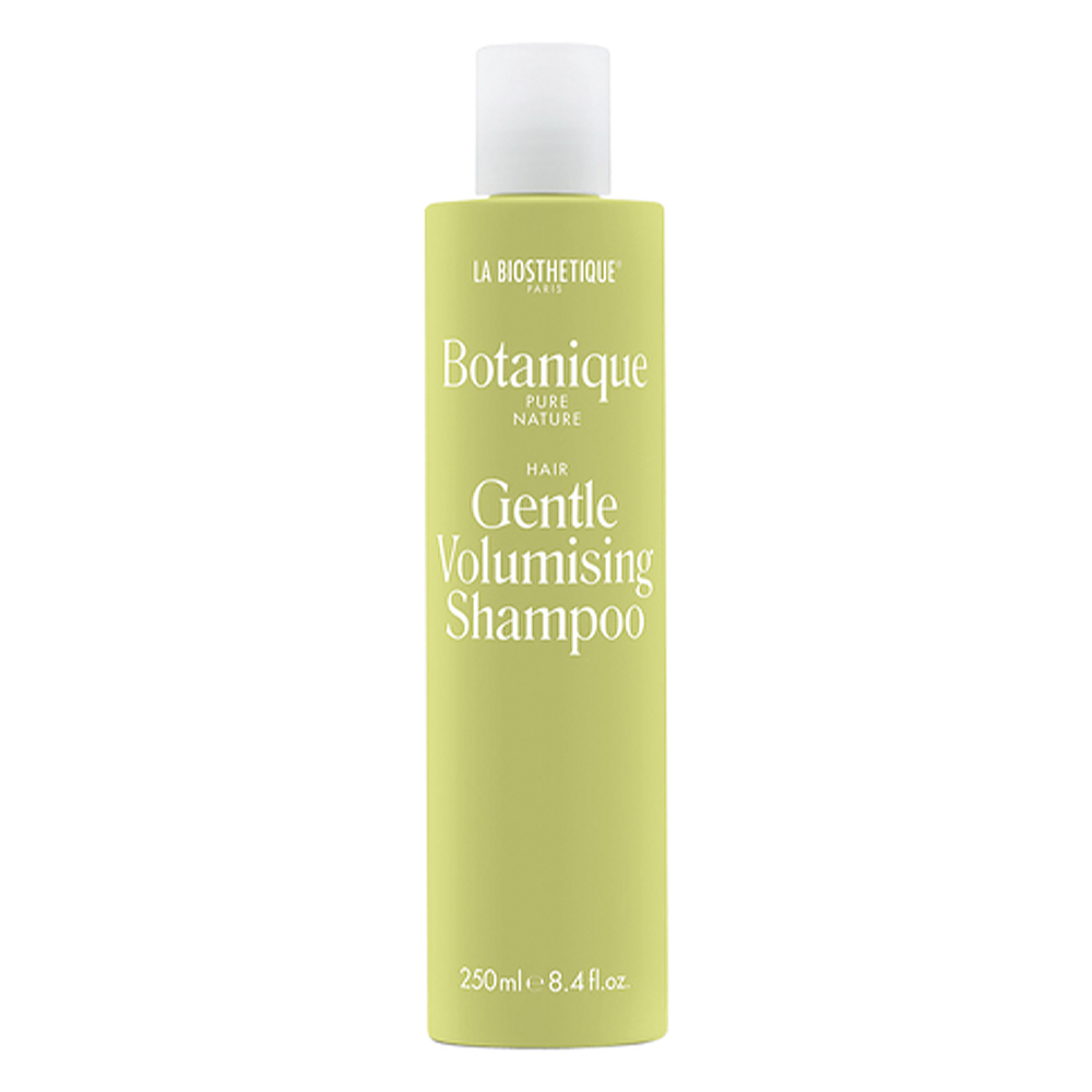 Шампунь для укрепления волос Gentle Volumising Shampoo (120589, 100 мл) шампунь la biosthetique botanique gentle volumising shampoo 250 мл