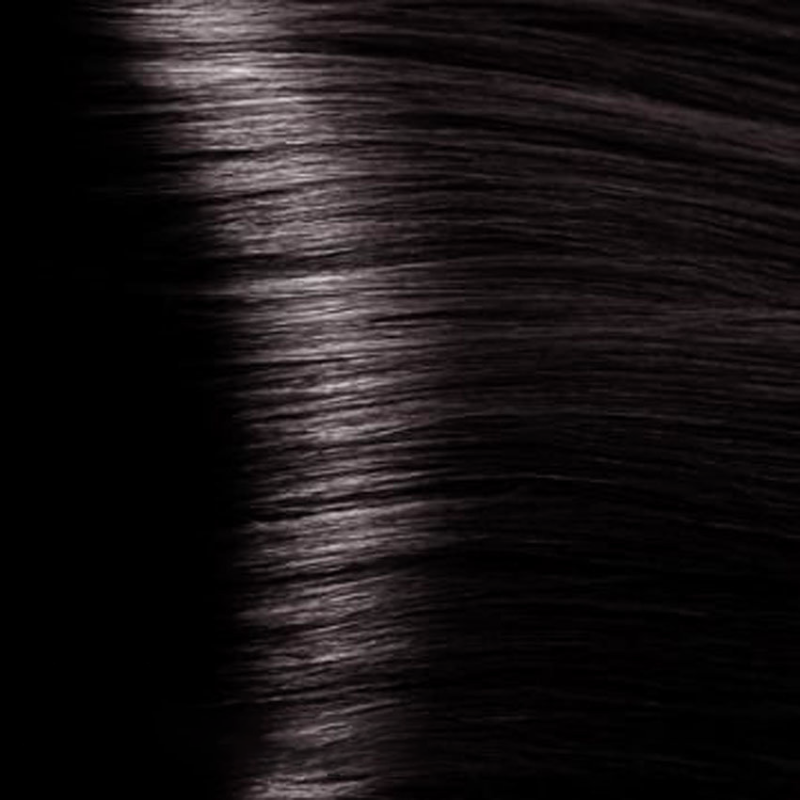 Перманентный краситель для волос LK Oil Protection Complex (120009481, 2/07, Брюнет натуральный бежевый, 100 мл, Бежевые) lisap milano 6 78 краска для волос темный блондин мокко lk oil protection complex 100 мл