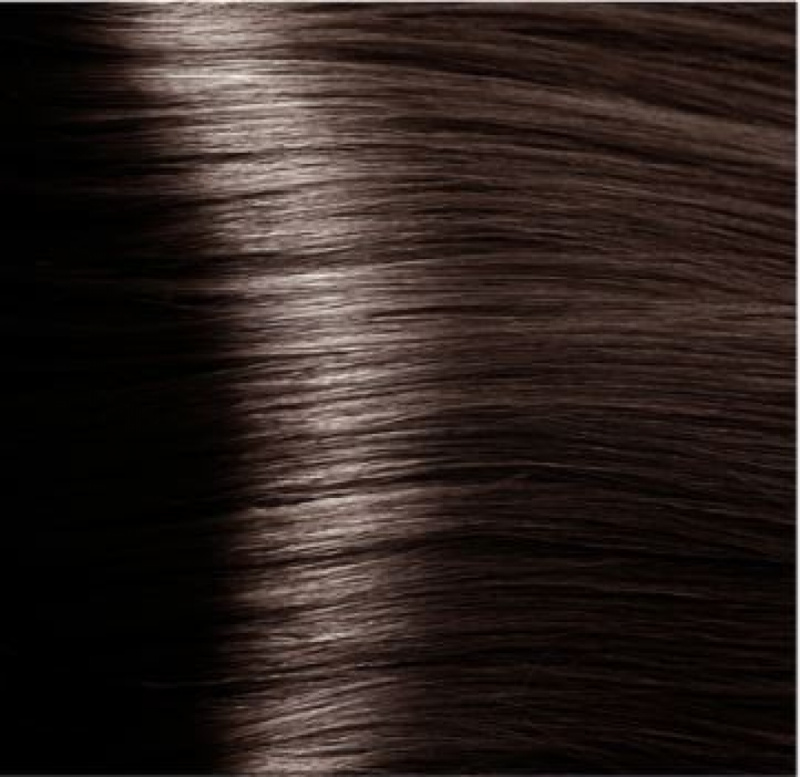 Перманентный краситель для волос LK Oil Protection Complex (120009893, 5/9, Светло-каштановый коричневый холодный, 100 мл, Холодные) кондиционер для волос gkhair moisturizing conditioner color protection 1000 мл
