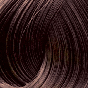 Стойкая крем-краска для волос Profy Touch с комплексом U-Sonic Color System (большой объём) (56375, 5.75, Каштановый, 100 мл) mango touch