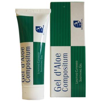 Гель Aloe Compositum Histomer 30 мл