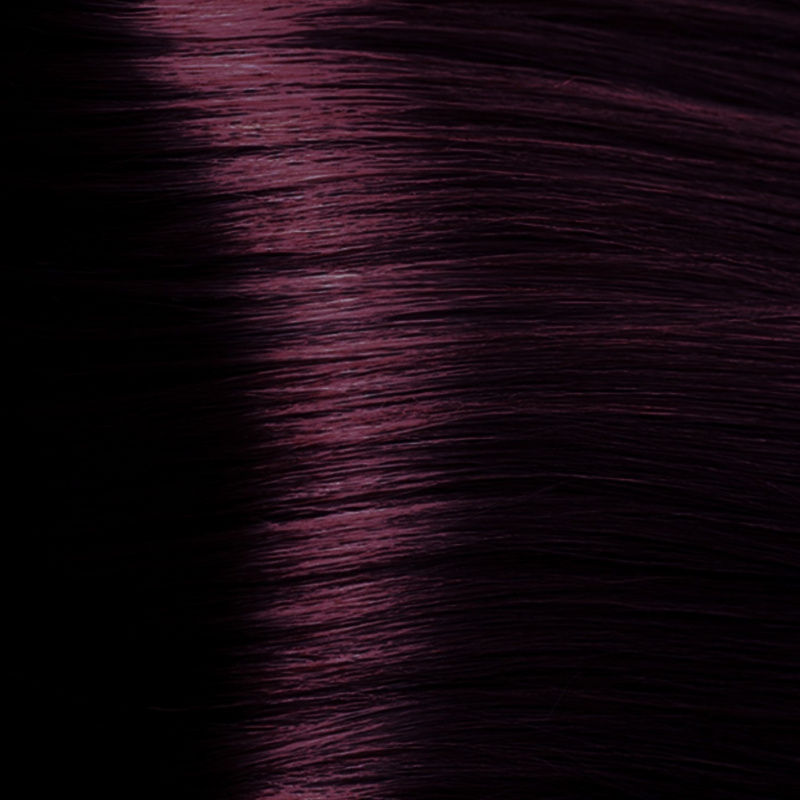 Стойкая крем-краска для волос Utopik Altamente, интенсивные тона (4/66U, 4/66U, божоле, 60 мл) крем краска princess essex pe5 6 5 6 божоле 60 мл базовые оттенки 60 мл