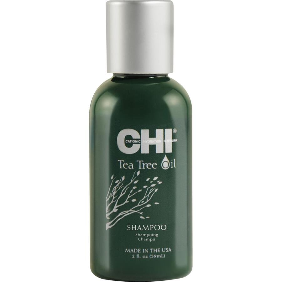 Шампунь Tea Tree Oil CHITTS25 739 мл 5890₽