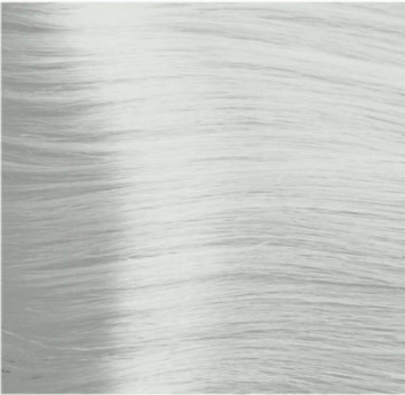 Перманентный краситель для волос LK Oil Protection Complex (120009886, 00/18, Микстон серебряный, 100 мл, Микстоны) кондиционер для волос gkhair moisturizing conditioner color protection 1000 мл