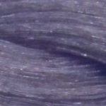 Перманентный краситель без аммиака Glow Zero Ammonia Free Permanent Hair Color (PNCOTCO0205, 8AV , Светло-русый пепельно-фиолетовый, 100 мл) ammonia free интенсивное тонирование 81630703 4 0 шатен 60 мл