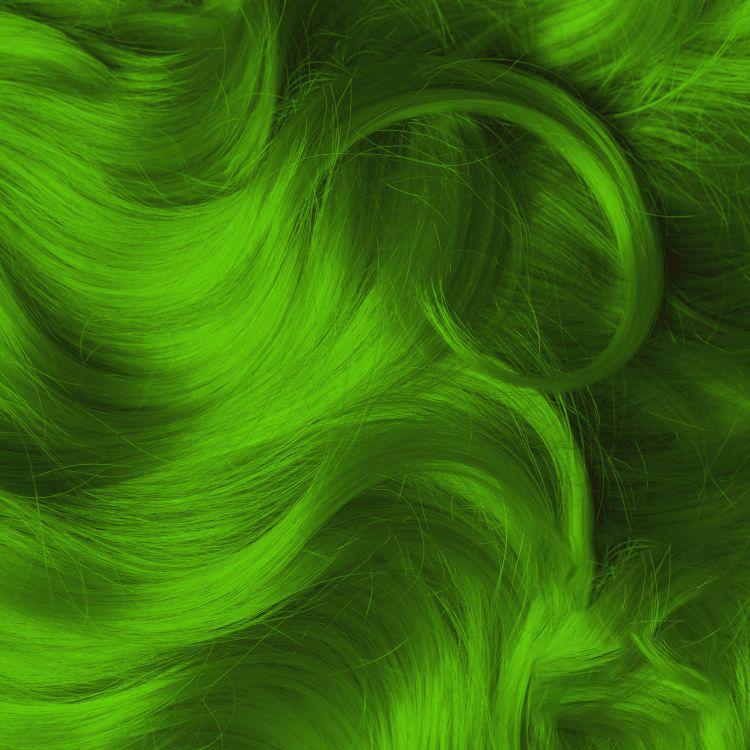 Пастельные пигменты для тонирования волос On Hair Pigments (SHON101, 02, изумрудный, 100 мл) монодоза пигмента корректора ne pigments зеленый 401