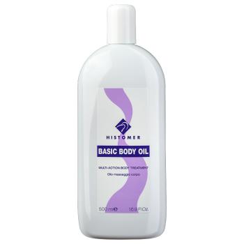 Массажное масло для тела Basic Body Oil (Histomer)