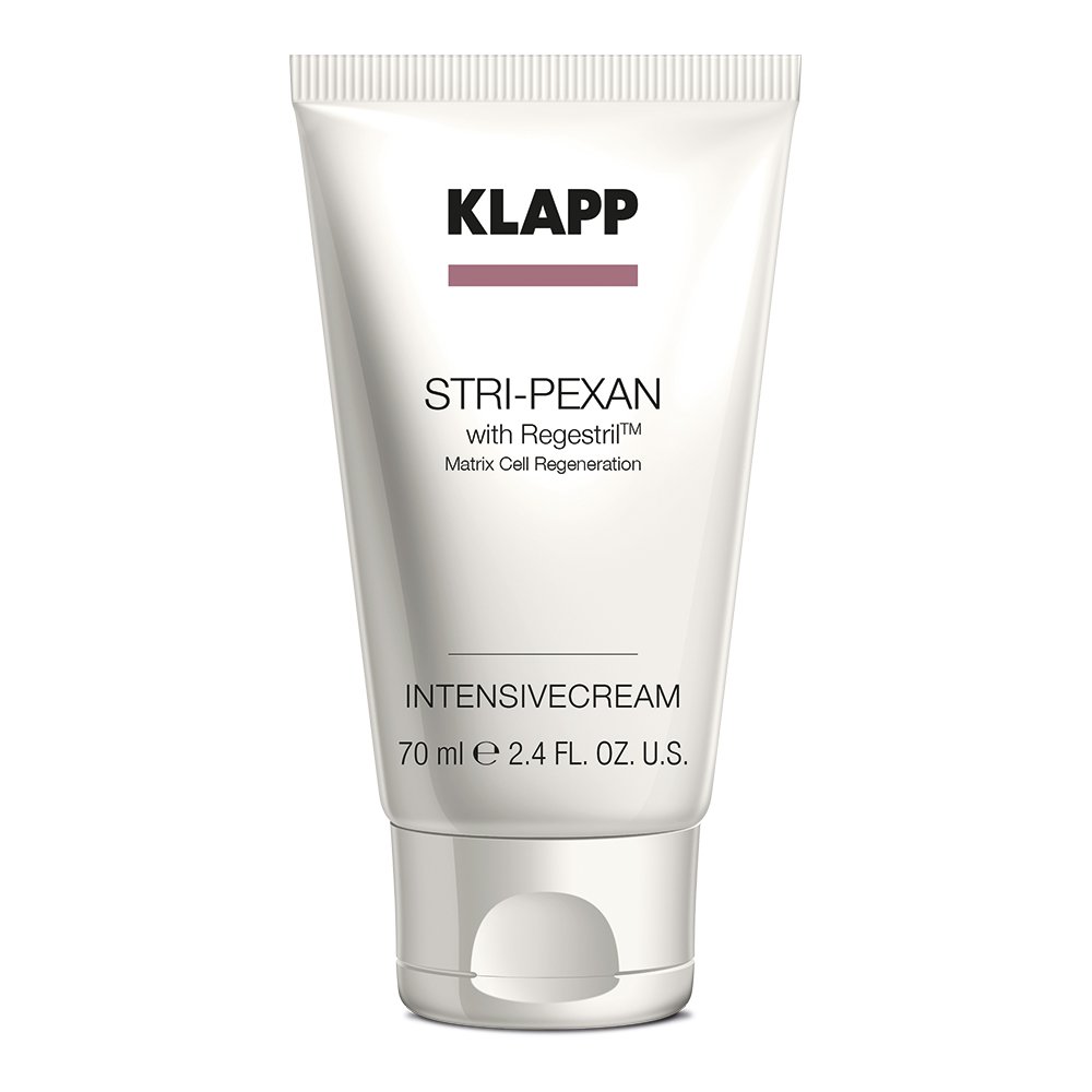 Интенсивный крем для лица Stri-PeXan Intensive cream
