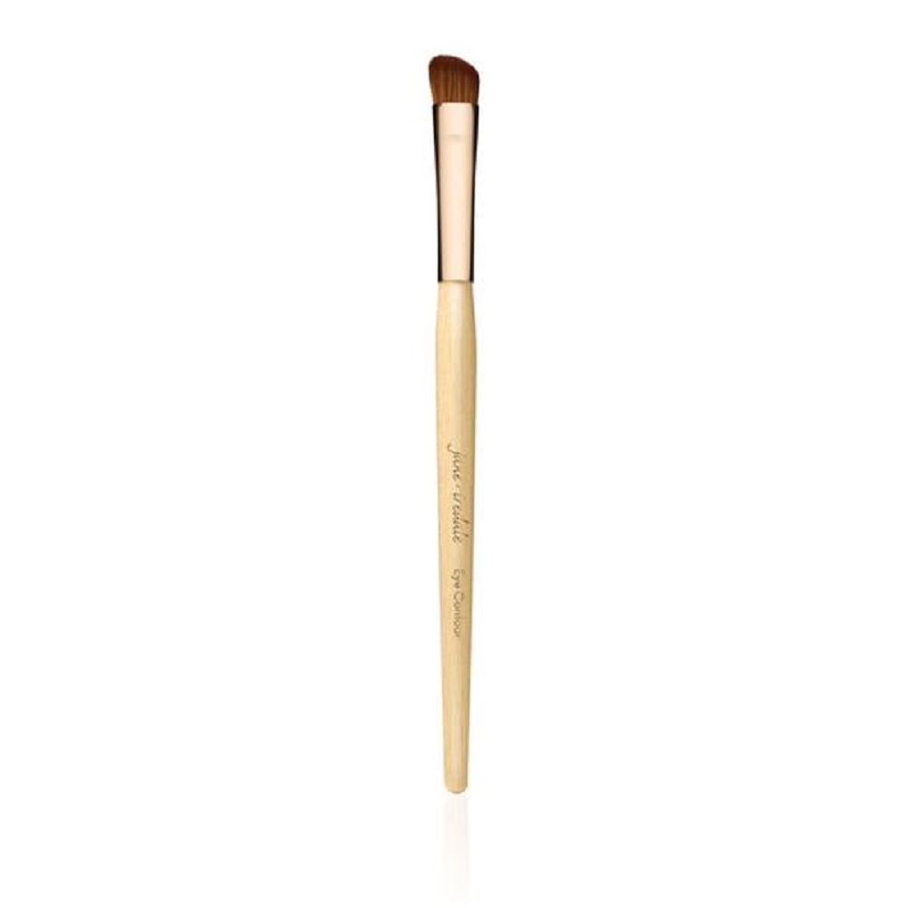 Кисть для проработки складки века Eye Contour Brush