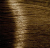 Купить Крем-краска для волос с кератином Non Ammonia Magic Keratin (1471, 7.88, Блондин индийский чай, 100 мл, Базовая коллекция), Kapous (Россия)