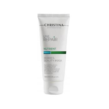 Ягодная маска красоты Nutrient Berries Beauty Mask (Christina)