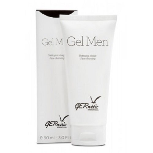 Очищающий гель Soapgel Men (FNVGSAV090, 90 мл)