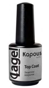 Защитное покрытие Lagel Top Coat