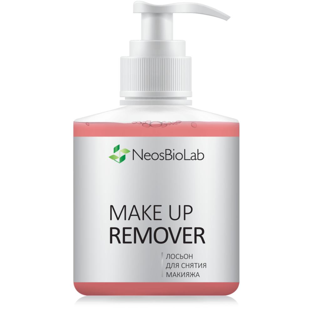 Лосьон для снятия макияжа Make Up Remover 2340₽