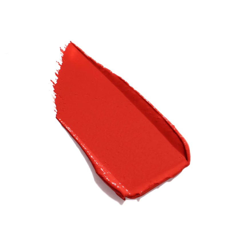 Помада для губ ColorLuxe Hydrating Cream Lipstick (17129, Lipstick Poppy, Маковый цветок, 2 г)