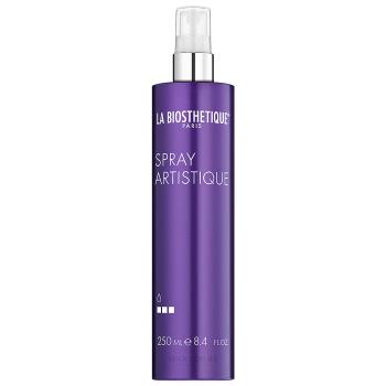 Неаэрозольный лак для волос экстрасильной фиксации Spray Artistique La Biosthetique 250 мл