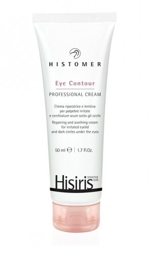 Профессиональный крем для век Hisiris Eye Contour