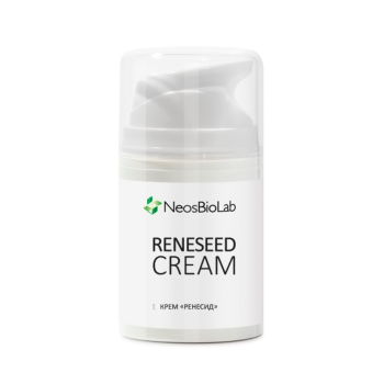 Крем для лица с витамином А Reneseed (NeosBioLab)