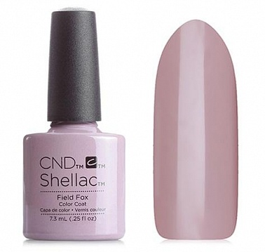 

Гелевое покрытие CND Shellac Flora & Fauna (90782, 90782, 3 мл, Field Fox)