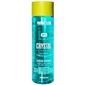 Термальный шампунь Crystal Thermal Shampoo