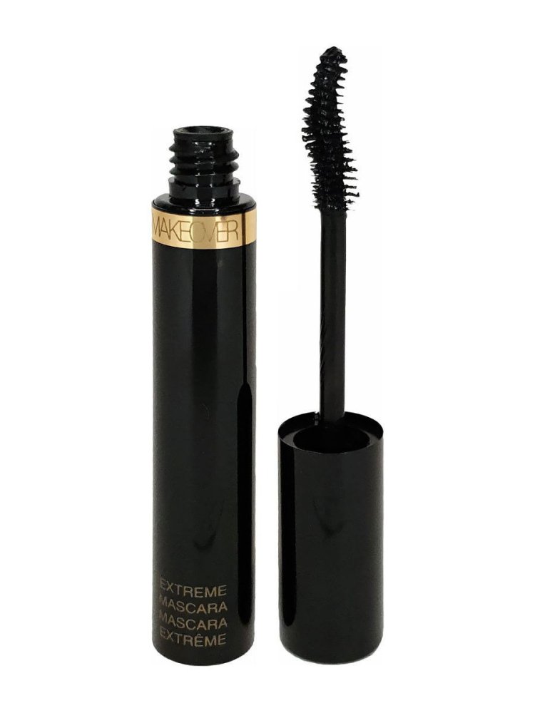 Тушь для ресниц Extreme Mascara