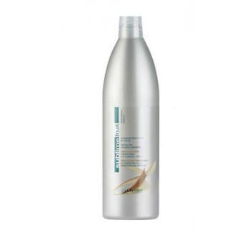 Шампунь для защиты окрашенных волос Protective Coconut Oyster Cosmetics
