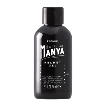 Гель с сильной и длительной фиксацией Hair Manya Helmet Gel (Kemon)