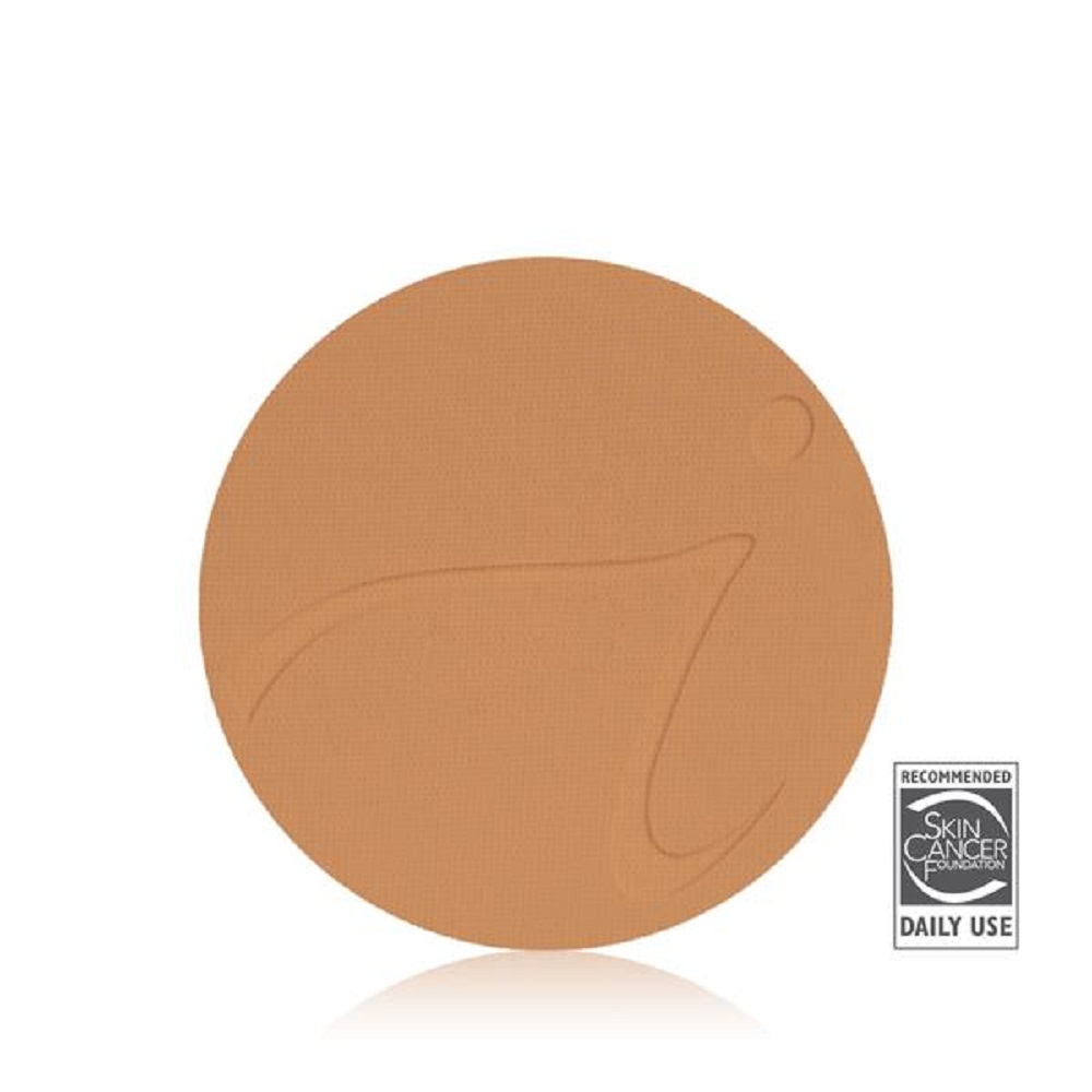 Прессованная основа-контуринг Коньяк Cognac PP Base (12829, 9,9 г) lollis контуринг для лица cream contour